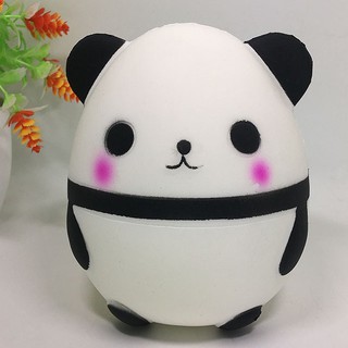 SquiShy GẤU TRÚC Jumbo ĐẠI KHỔNG LỒ