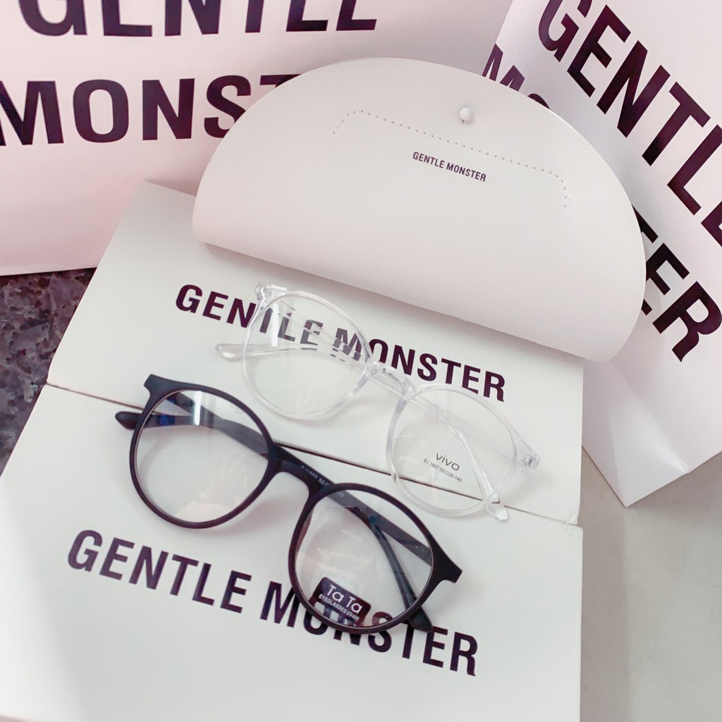 [NHẬP TOTH99 ĐỂ GIẢM 10K ĐƠN TỪ 100K] [HÌNH THẬT] GỌNG KÍNH CẬN FORM TRÒN THỜI TRANG HÀN QUỐC B1008 | BigBuy360 - bigbuy360.vn