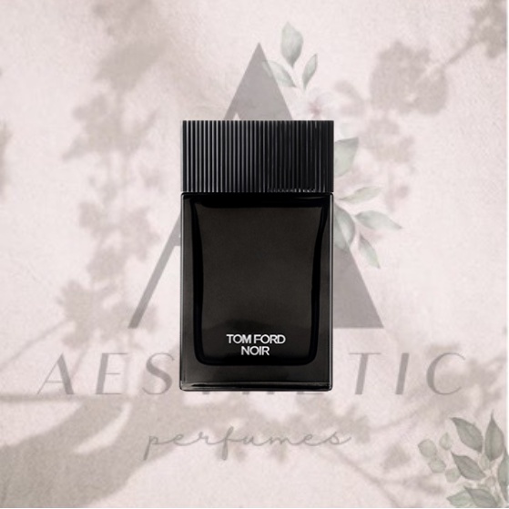 Nước hoa nữ Tom Ford Noir EDP (5ml/10ml/20ml)