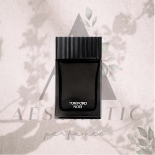 Nước hoa nữ tom ford noir edp