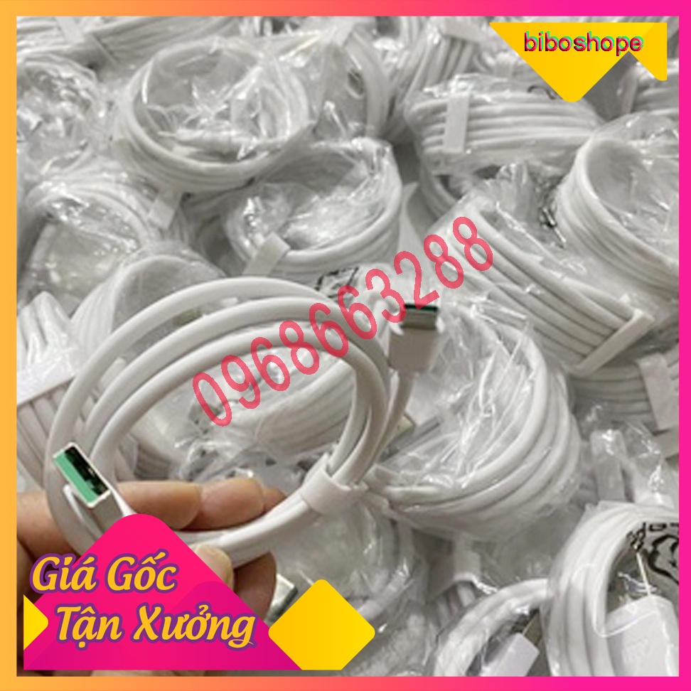 🚀Free ship🚀  Dây sạc nhanh OPPO type C chuẩn VOOC 4A, đúng zin OPPO Bảo hành 12 Tháng