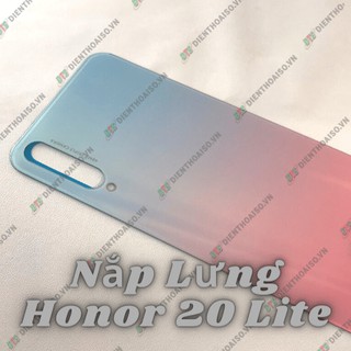 Nắp lưng Honor 20 Lite