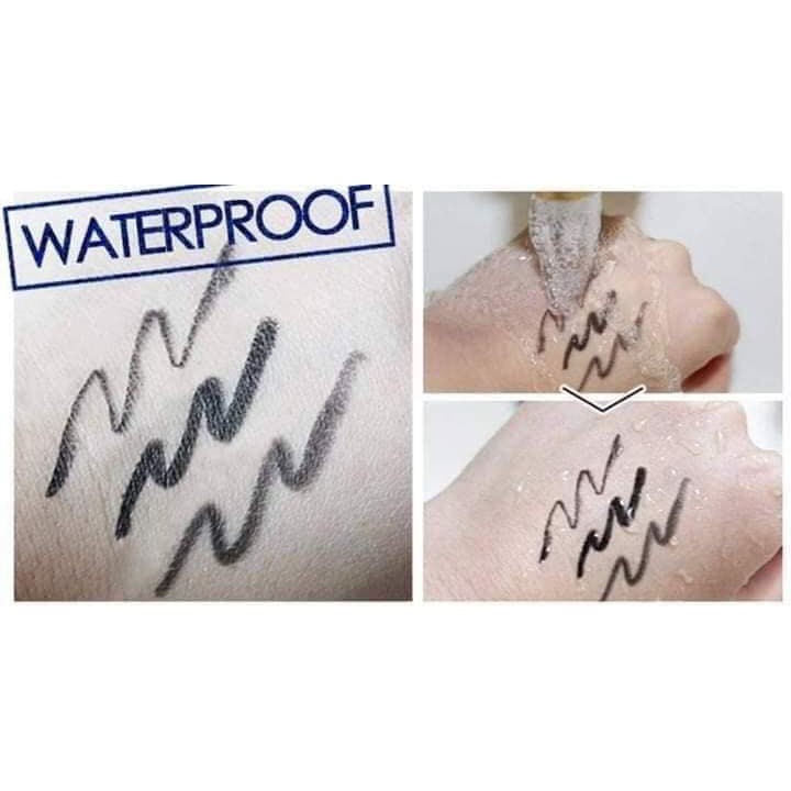 Chì sáp kẻ mắt chống lem trôi Karadium Waterproof | BigBuy360 - bigbuy360.vn