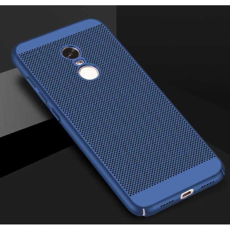 Ốp lưng tản nhiệt dạng lưới Xiaomi Note 4/ 4X