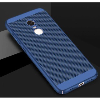Ốp lưng tản nhiệt dạng lưới Xiaomi Note 4/ 4X