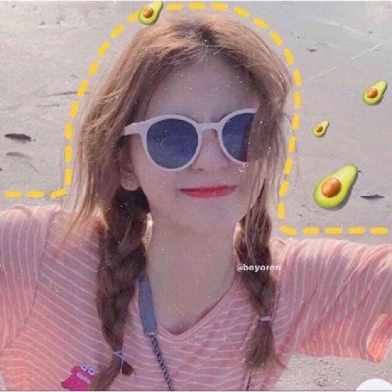 [Rẻ Vô Địch] Kính ulzzang siêu hot | BigBuy360 - bigbuy360.vn