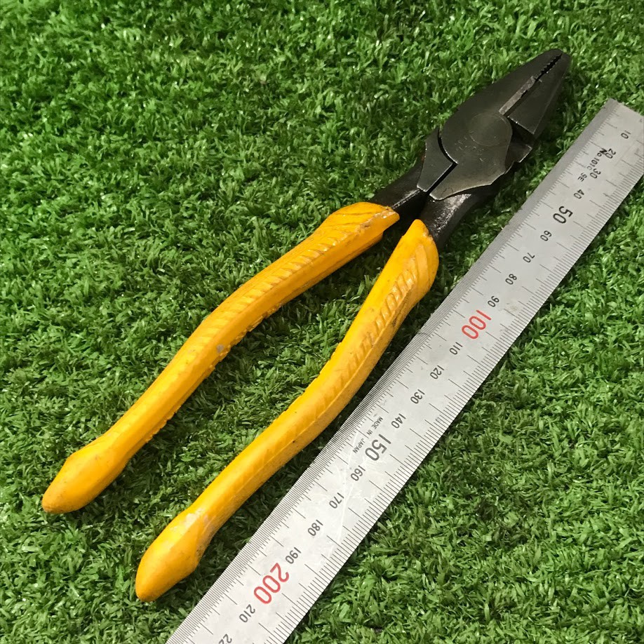 Kìm đa năng hạng nặng MERRY Heavy-Duty Pliers 2050 H - 225  mới 80%