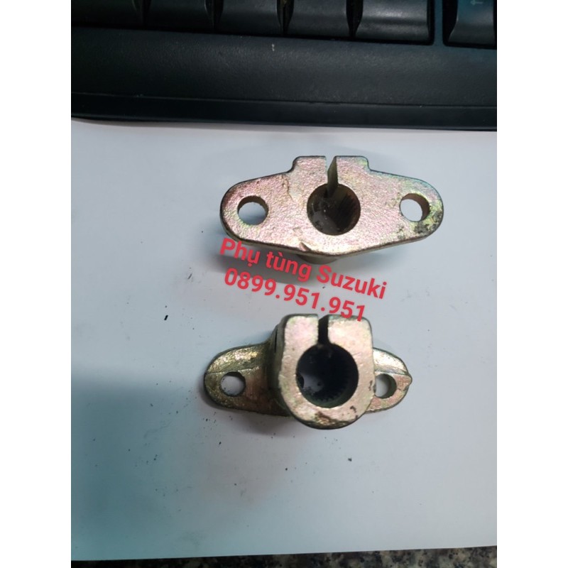 Khớp nối đầu thước lái SUZUKI 5 tạ / 7 chỗ và THACO 750