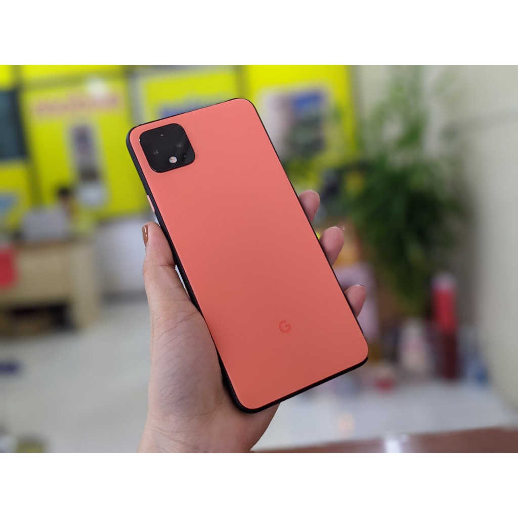 Điện thoại GOOGLE PIXEL 4 XL | BigBuy360 - bigbuy360.vn