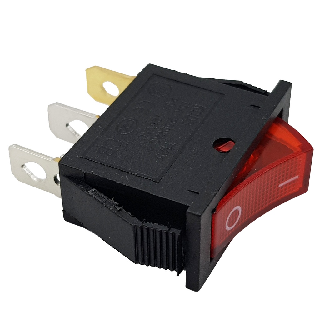 Công tắc bập bênh