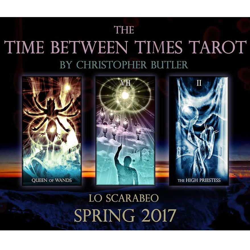 Bài Healing Light Tarot