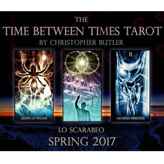 [Bài Tarot chính hãng] Bộ bài Healing Light Tarot