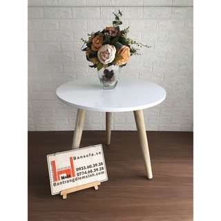 Bàn Tròn Sofa Bàn Cafe Bàn Trà