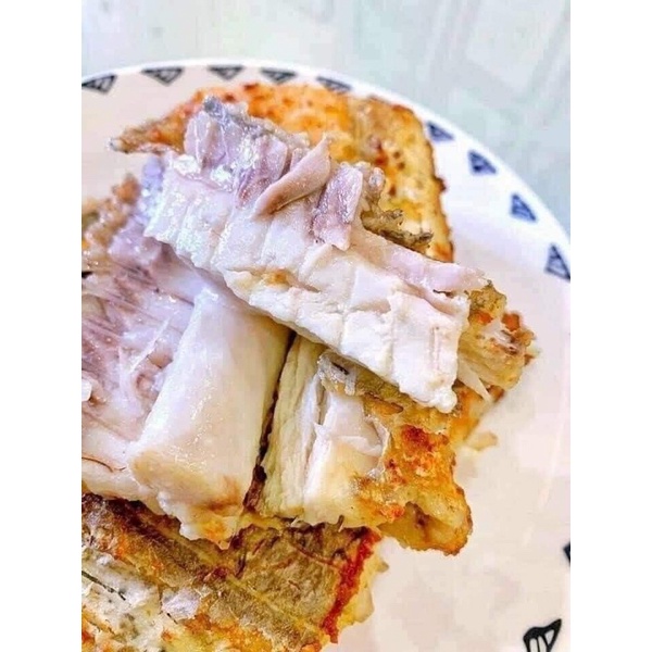 Cá hố cắt khúc ❤️ SIÊU NGON ❤️ giàu dinh dưỡng