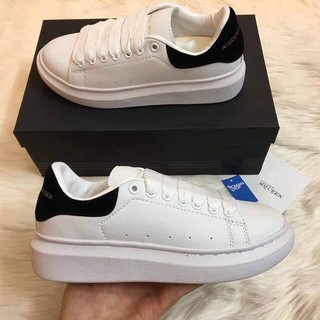 Giày MCQueen full box giày thể thao