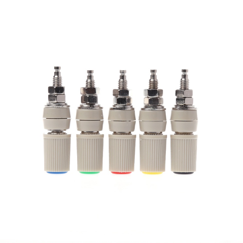 Jack Cắm Bắp Chuối LIDU1 30A M5 Kích Thước 4mm