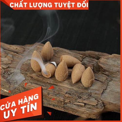 ( TÁCH SET) NỤ TRẦM HƯƠNG BÁN LẺ