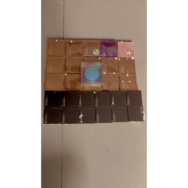 Highlight becca champage pop | BigBuy360 - bigbuy360.vn