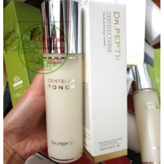 Toner pepti -NƯỚC HOA HỒNG CAO CẤP SIÊU CĂNG BÓNG