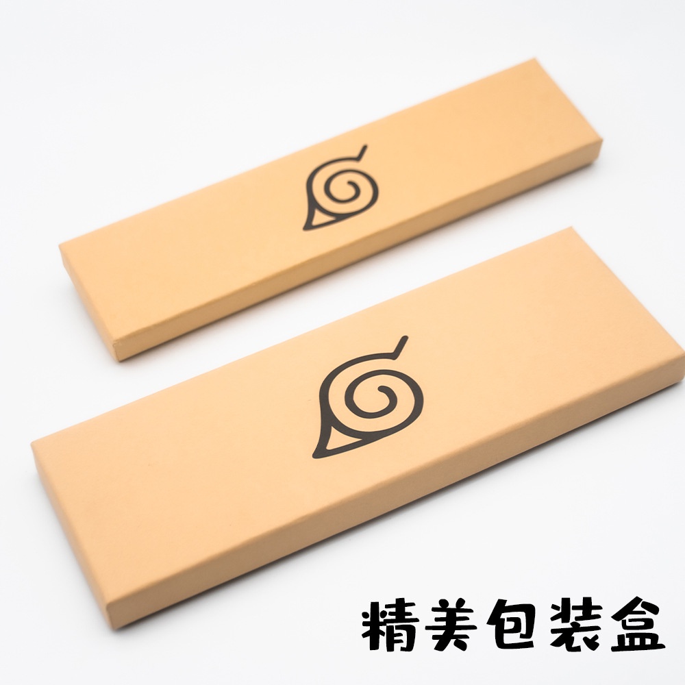 Mô Hình Nhân Vật Phim Hoạt Hình Naruto Bằng Nhựa