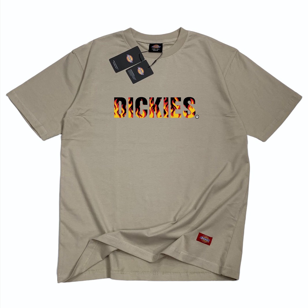 Tshirt Dickies - Áo thun dickies nam nữ