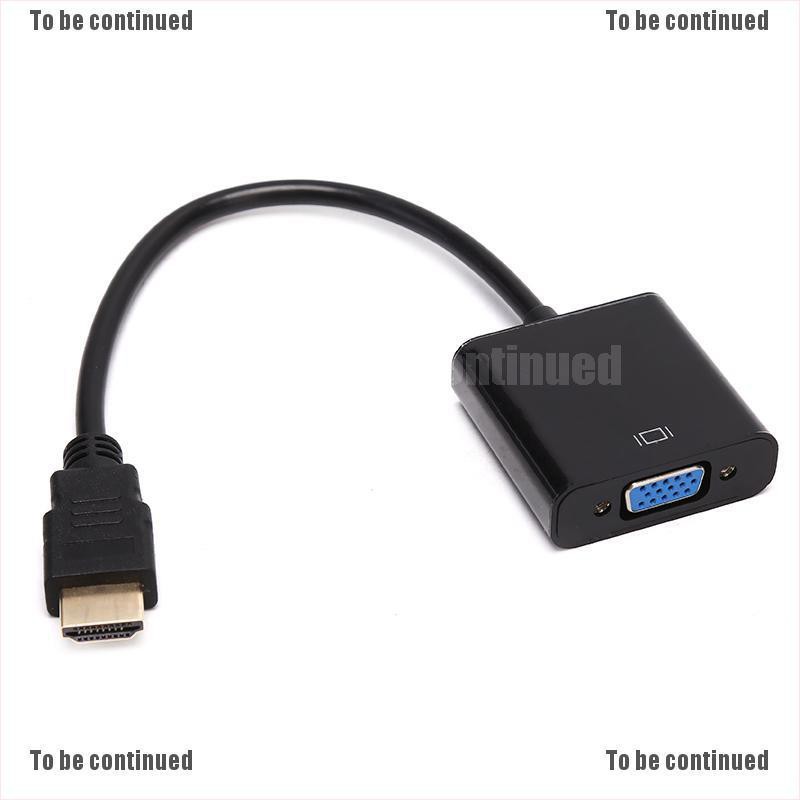 Cáp Chuyển Đổi Từ 1080p Hdmi Sang Hdmi Chuyên Dụng