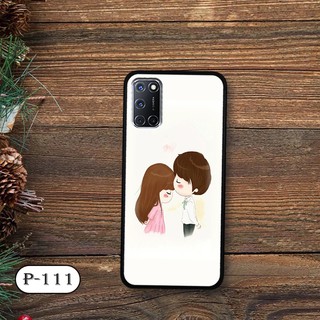 Ốp hoạt hình Oppo A52/ A92