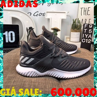 🌟fullbox🌟order🌟sale 50%🌟🌟🌟giày nam nữ adidas alphabounce beyond m