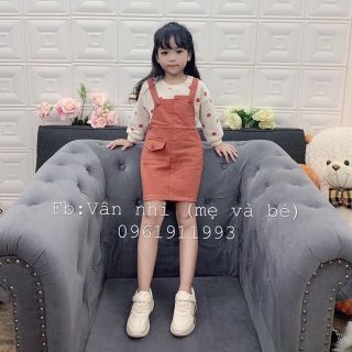 NHÂN-YẾM KAKI PHỐI ÁO BI TIỂU THƯ