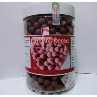 Viên mầm cacao giảm cân