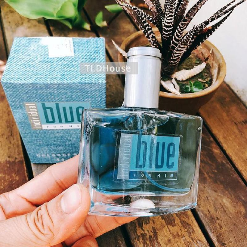 Nước Hoa Nam Nữ Blue Avon