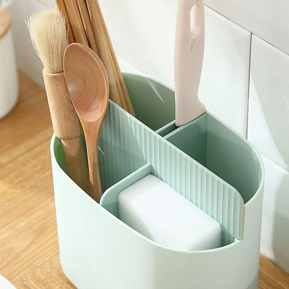 Giá Đỡ Đũa Muỗng Nĩa Ráo Nước Đa Năng Tiện Dụng