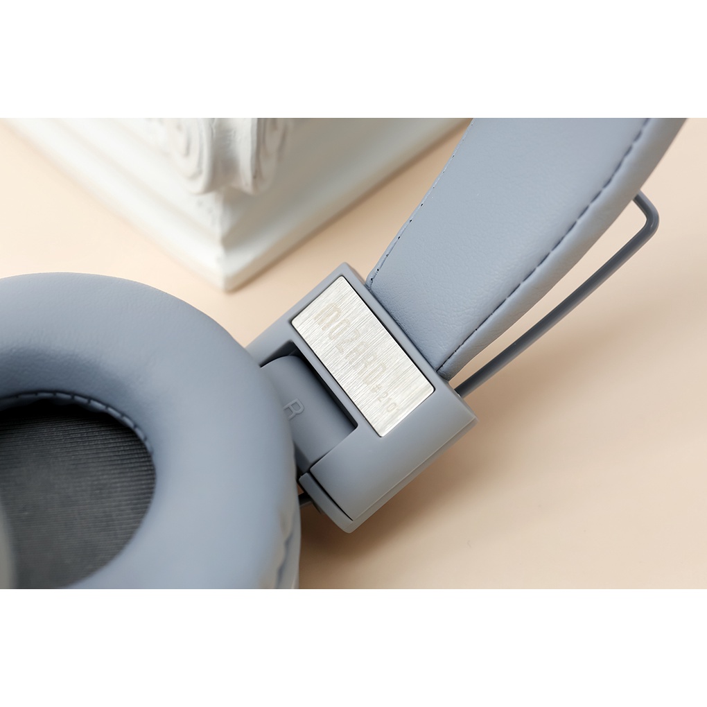 Tai nghe chụp tai Mozard IP878