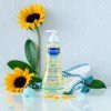 Dầu Làm Sạch Da Chàm Thể Tạng Stelatopia Cleansing Oil 500ml | BigBuy360 - bigbuy360.vn