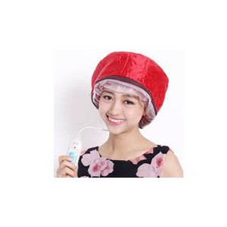 MŨ HẤP TÓC CÁ NHÂN TẠI NHÀ (Kho Tiện Ích KimPham96)