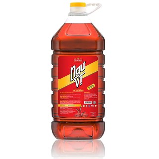 Nước Mắm Hồng Hạnh 5L