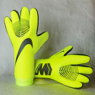 Găng Tay Thủ Môn Mercurial Touch Vàng