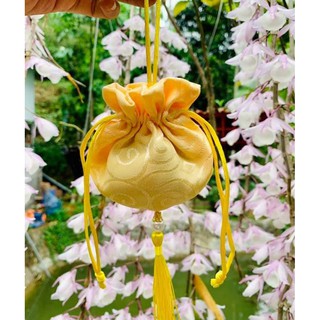 Túi thơm thảo dược cổ trang Hương thơm từ những nguyên liệu thiên nhiên