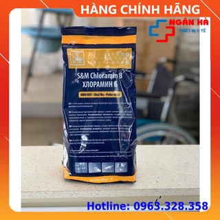 Thuốc khử trùng cloramin b, cloramin b tiệp khắc - hàng chất lượng cao-hàng cao cấp