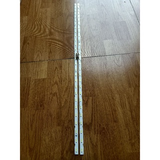 Đèn led samsung hãng 43nu7100/7090/7200/ 43n5500