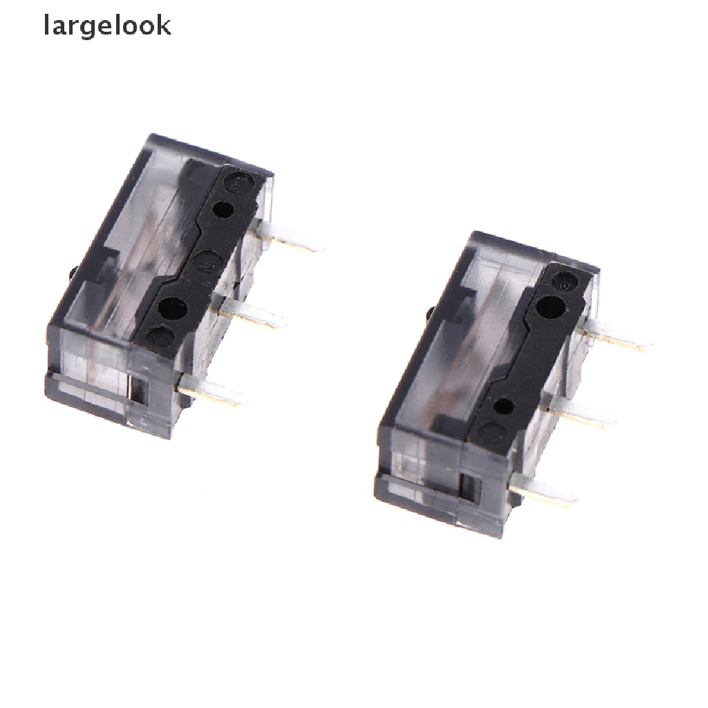 Set 2 Công Tắc Chuyển Đổi GM8.0 Kailh Micro Usb 80M Dành Cho Chuột Chơi Game ♨Nóng Bỏng