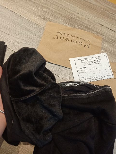 Quần legging givechi