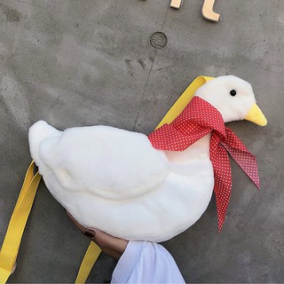 Túi xách hình con vịt cute cho bé