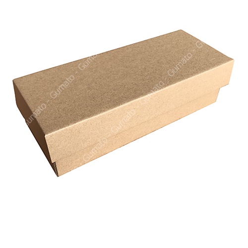 Combo 20 Hộp Giày 28x11x8 Cm, Thùng Hộp Carton Đựng Giày Dép