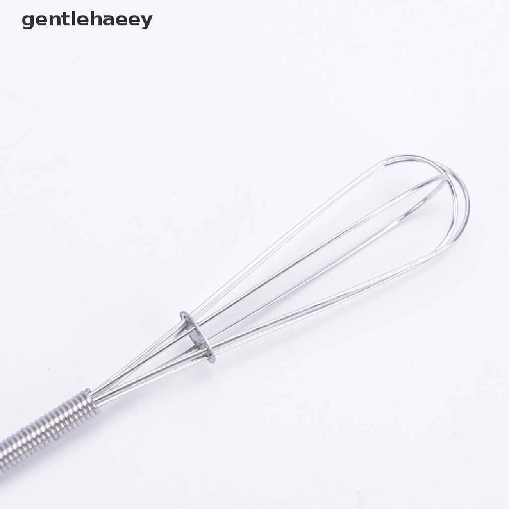 1 Dụng Cụ Đánh Trứng Bằng Tay Thân Thiện Với Môi Trường