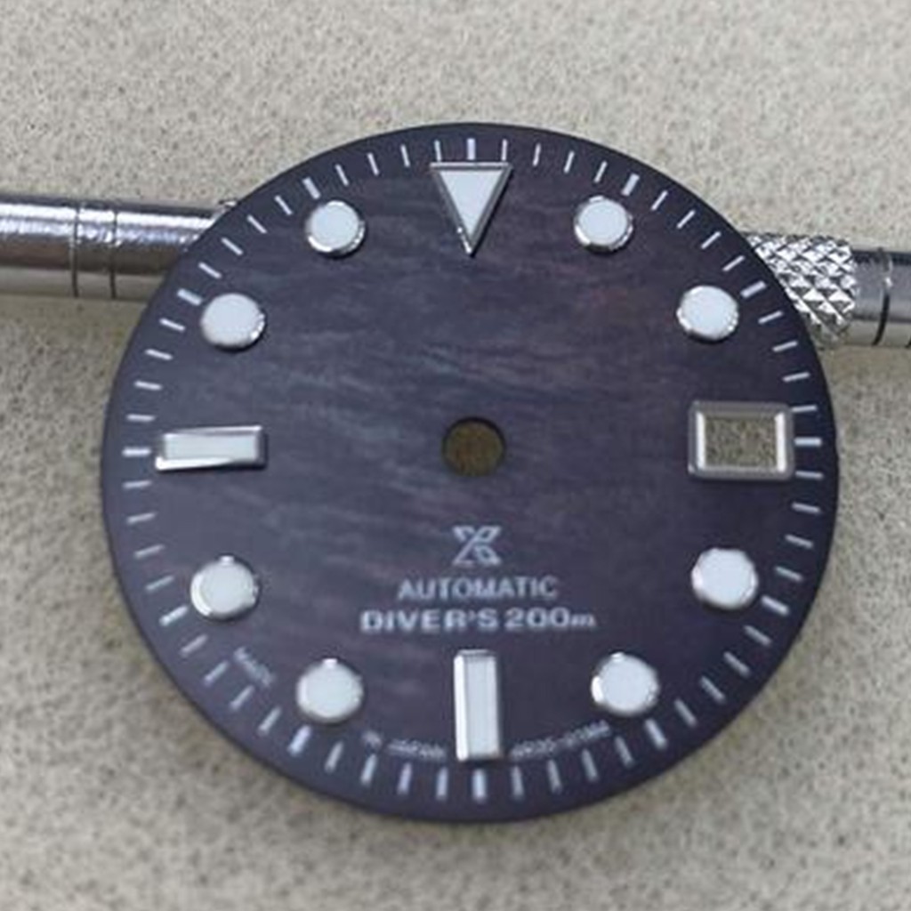 Phụ Kiện Đồng Hồ Thay Thế Nh35 / 4r36 29mm