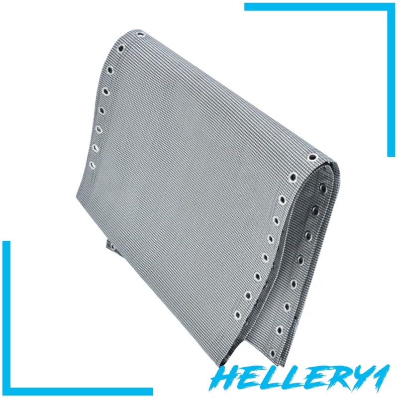 Vải Bọc Ghế Ngồi Thoáng Khí Thay Thế Hellery1