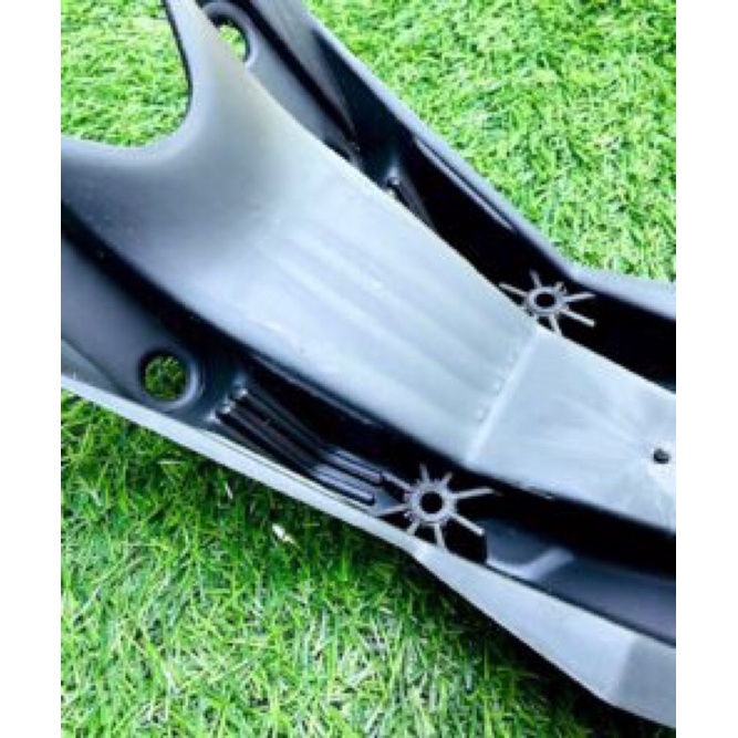 Dè chống gãy dè Suzuki Satria Fi hàng chất lượng cao