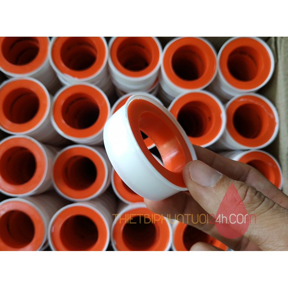 Cao su non băng tan quấn ống nước dày dai dài 10m - MHL