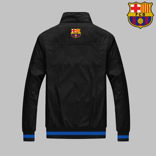 ÁO KHOÁC DÙ CAO CẤP 2 MẶT
